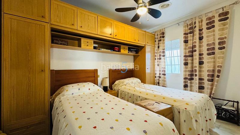 Foto e9e685b3-8cab-4a36-8d1f-a23c4de77d25. Pis amb piscina a Zona los Frutales Torrevieja