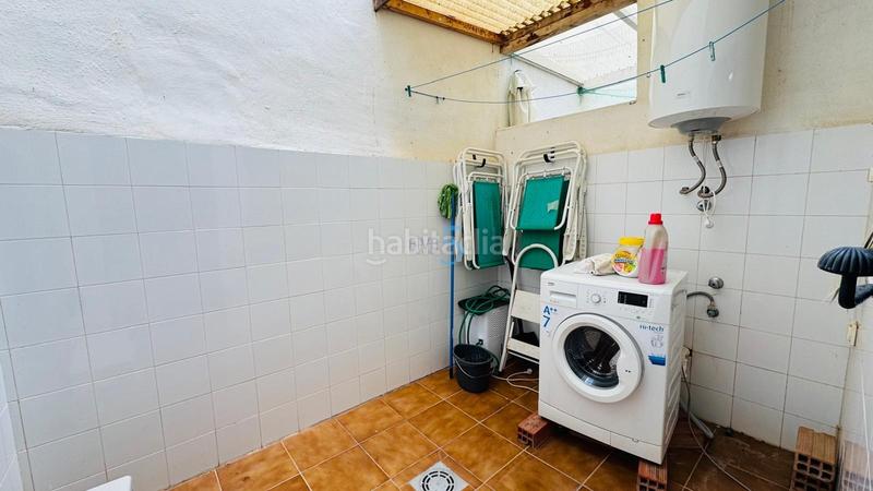 Foto 00f9ff23-8ee0-442a-8f50-5fdcde2d3a90. Casa a schiera con piscina in Los Almendros Orihuela