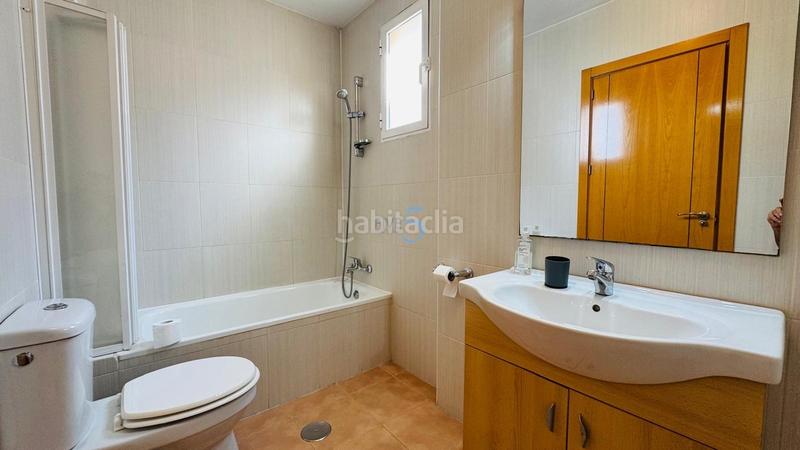 Foto 37a245a4-63d9-4852-9839-e0cfee975f55. Casa a schiera con piscina in Los Almendros Orihuela