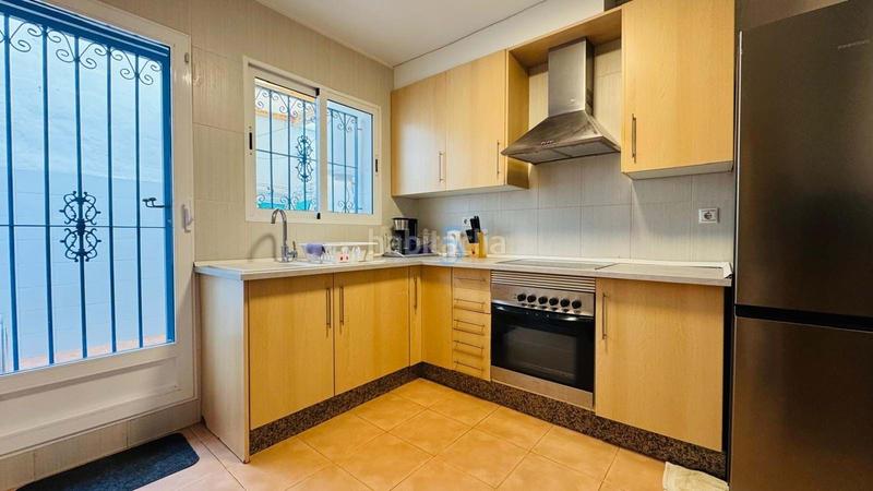 Foto 5fffc457-4b16-4c92-b4cd-7847efe964f8. Casa a schiera con piscina in Los Almendros Orihuela