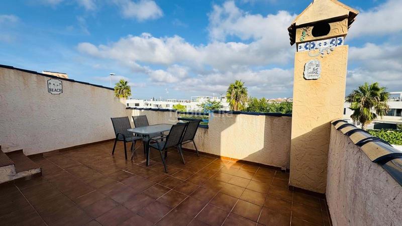 Foto c2280d7d-c2e6-4181-a936-b0ba2e76feee. Casa a schiera con piscina in Los Almendros Orihuela