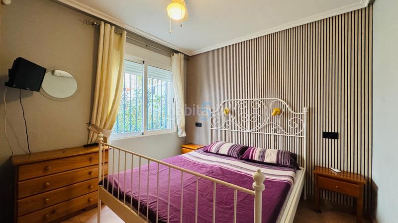 Foto e0139575-218e-4540-af63-6225a001b8bc. Casa a schiera con piscina in Los Almendros Orihuela