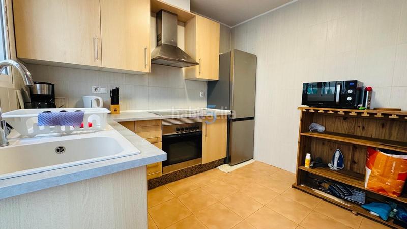 Foto f021311f-c074-4deb-8134-40aaf1e7c661. Casa a schiera con piscina in Los Almendros Orihuela