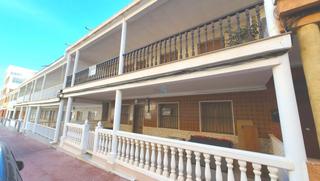 Appartement  Calle antonio machado. Amplio apartamento de 4 dormitorios y 1 baño en primera planta e