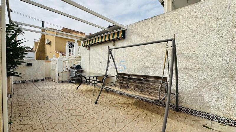 Foto 5a4b5231-f09a-43b3-b69e-76104b16bcab. Casa amb piscina a Rojales