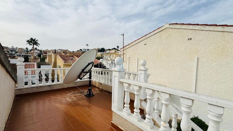 Foto bedfcd3c-c49e-433c-9e8e-040dabf705e6. Casa amb piscina a Rojales