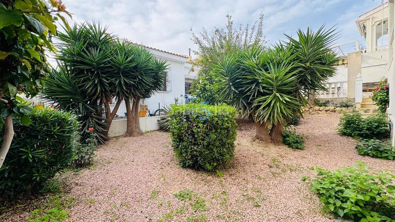 Foto d506b18d-0f8b-4986-96d0-2e587124de8a. Casa amb piscina a Rojales