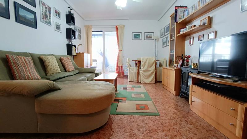 Foto 29a324d4-053b-4255-9f30-ee60f35595f8. Appartement avec piscine dans Desamparados - Hurchillo - Torremendo Orihuela