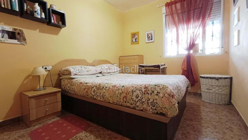 Foto 2d4c71a3-78d5-429a-9b16-614e3919f025. Appartement avec piscine dans Desamparados - Hurchillo - Torremendo Orihuela