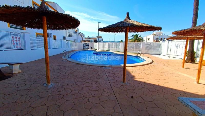 Foto 5b49778d-433b-4998-b5a9-4464ffa8c964. Appartement avec piscine dans Desamparados - Hurchillo - Torremendo Orihuela