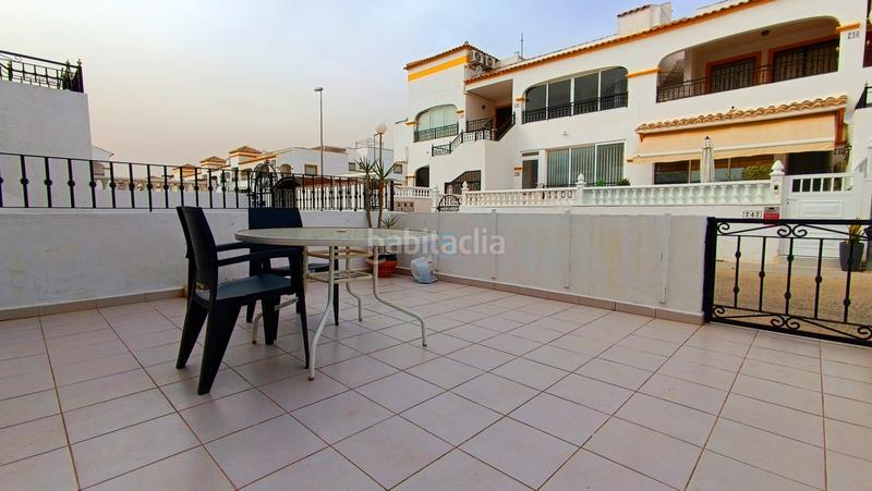 Foto 9a02ee2b-ed57-43db-8729-62a75e950cb6. Appartement avec piscine dans Desamparados - Hurchillo - Torremendo Orihuela