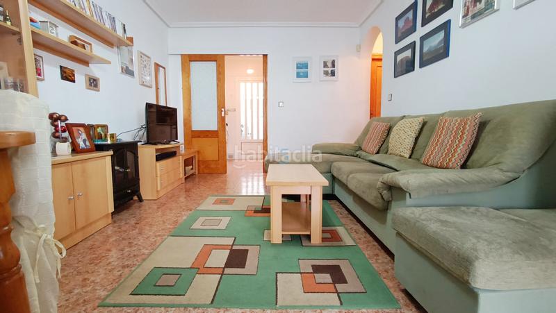 Foto acb0c383-7031-4596-9f4c-d5106e1dfc7d. Appartement avec piscine dans Desamparados - Hurchillo - Torremendo Orihuela