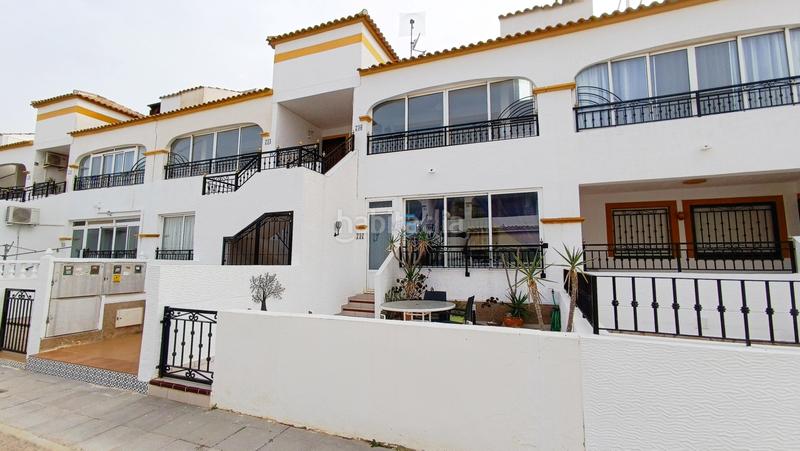 Foto ae2e8b3b-11d1-4837-ba75-c15912f65f9f. Appartement avec piscine dans Desamparados - Hurchillo - Torremendo Orihuela