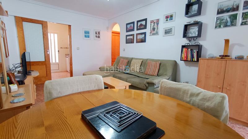 Foto cd4a33d5-d52c-4e26-83b7-a727a8afce8b. Appartement avec piscine dans Desamparados - Hurchillo - Torremendo Orihuela