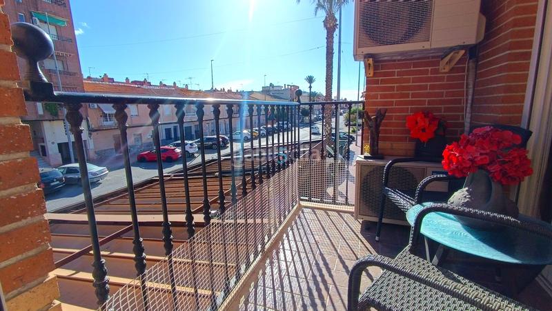 Foto 4c8c0aa3-3053-4103-999e-4ee8369ac08e. Flat with heating in Catral