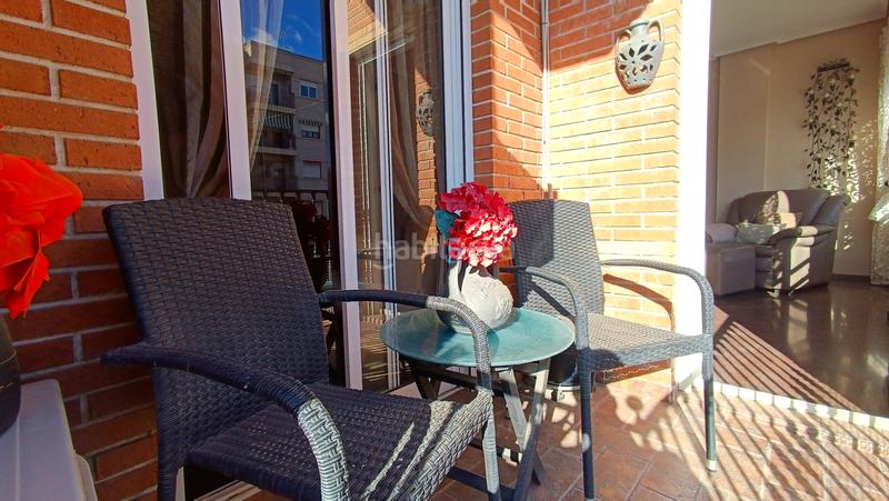 Foto 6e0c4ded-2b72-4ed3-a6fd-a5a73a12011c. Flat with heating in Catral