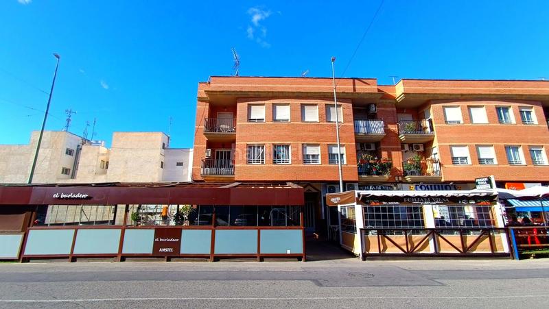 Foto 6e83c2de-6f7b-404b-82dc-730f5feac44c. Flat with heating in Catral