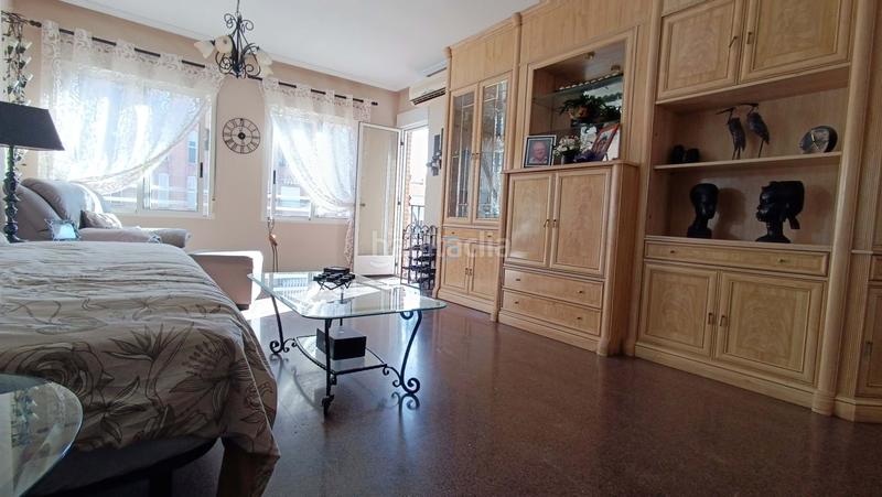 Foto 7ab3d625-0de0-4767-b61e-ade7ed8703e2. Flat with heating in Catral