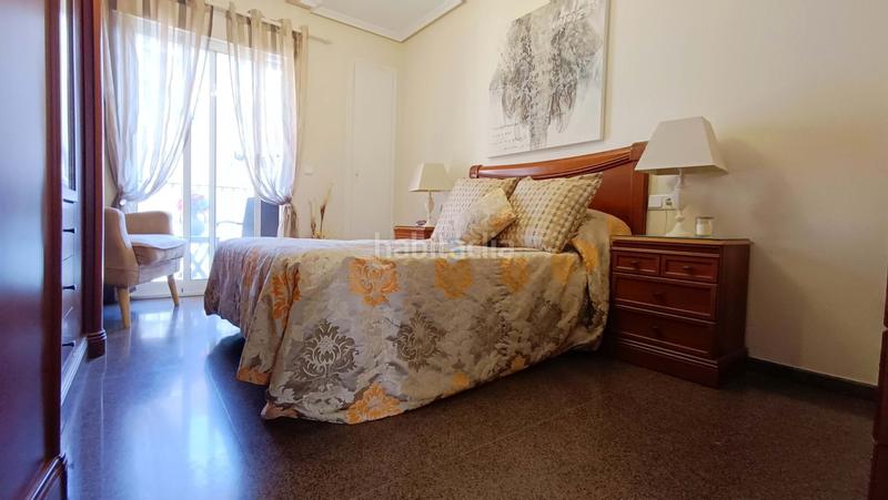 Foto 908dc7de-eb9d-4ade-a2e6-78e217285fb0. Flat with heating in Catral