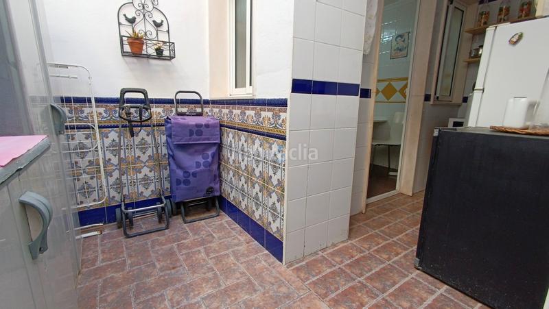 Foto b2b6a93f-b5af-415a-9006-2f828d4df438. Flat with heating in Catral