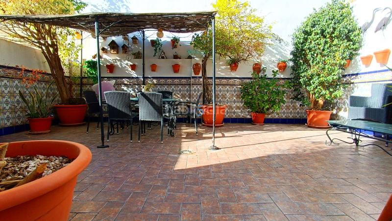 Foto cabca39d-bd12-4a6d-97cc-338d11f0f07a. Flat with heating in Catral