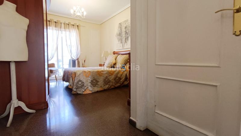 Foto cb8b5ccf-aaef-4fea-b241-f184279abe68. Flat with heating in Catral