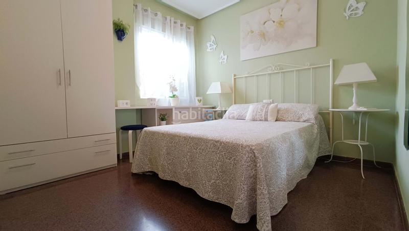 Foto cf7e3d69-1126-43de-863b-cad29bb9ba52. Flat with heating in Catral