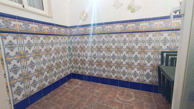 Foto dd4f62f2-07ce-498c-ae1c-ba3554480c2f. Flat with heating in Catral