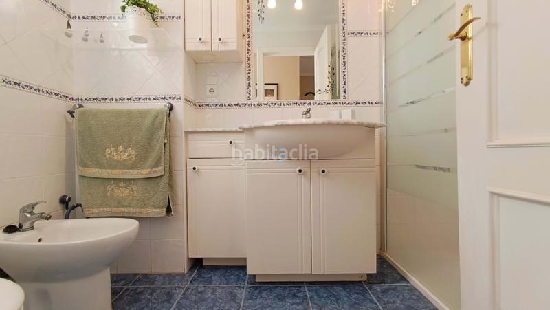 Foto de89fb7a-594c-43a9-b61b-dab551effb6b. Flat with heating in Catral