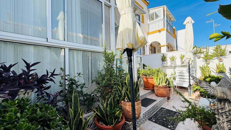 Foto 1e35c65b-552b-4d08-94c5-f1b13dc46681. Appartement avec piscine dans La Florida Orihuela