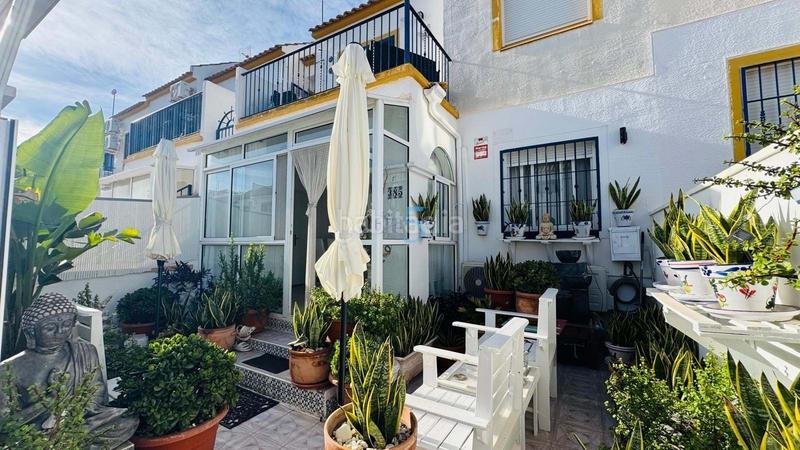 Foto 1e9a71ac-2773-40d4-9cb1-338c1c5355e1. Appartement avec piscine dans La Florida Orihuela