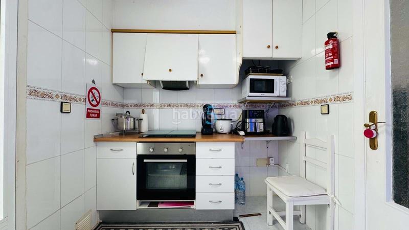 Foto 21b5f3de-2849-4240-b16a-b33b1eeed467. Appartement avec piscine dans La Florida Orihuela