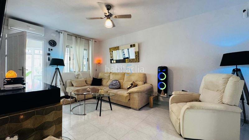 Foto 2384af94-e00c-4e5d-af74-26b8471ca342. Appartement avec piscine dans La Florida Orihuela