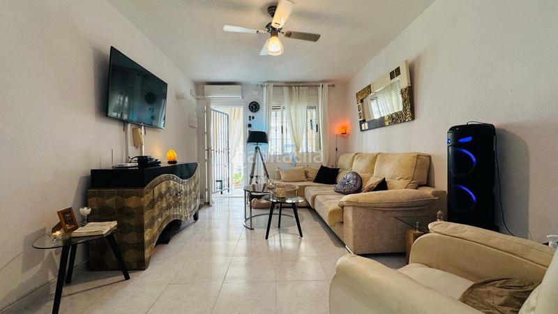 Foto 46884493-728a-497f-a30b-2a9d9f8de7d3. Appartement avec piscine dans La Florida Orihuela