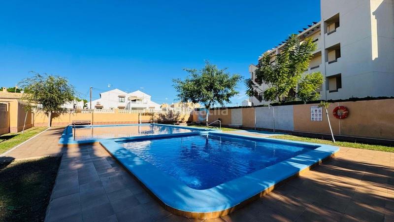 Foto 88f9bc0b-1b36-41c1-920d-050ed1c4be16. Appartement avec piscine dans La Florida Orihuela