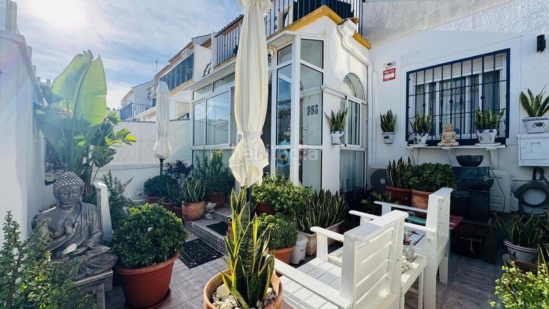 Foto a6c8a171-bd6c-4c53-af6b-4a222f1974ac. Appartement avec piscine dans La Florida Orihuela