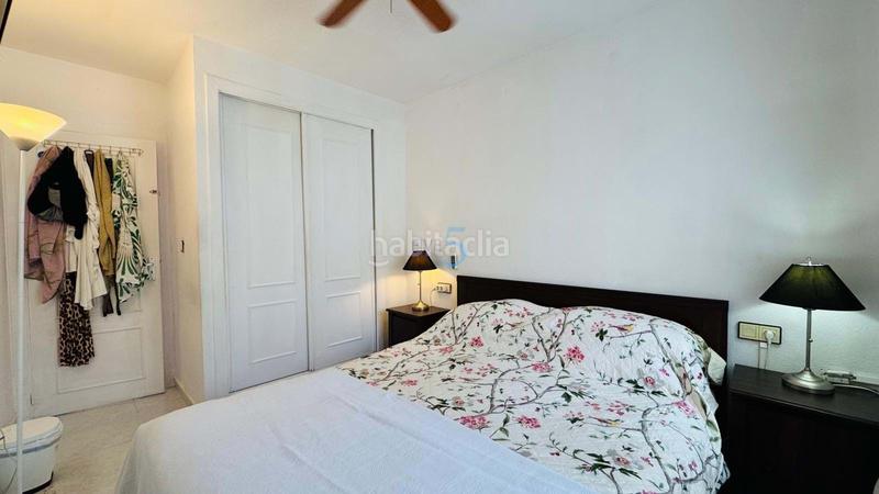 Foto c527861a-f236-492f-a308-32ec29885b08. Appartement avec piscine dans La Florida Orihuela