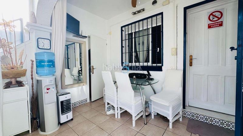 Foto f987f166-2fab-4aa2-866a-34f06f4d7548. Appartement avec piscine dans La Florida Orihuela