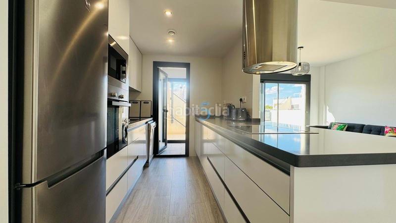 Foto 05e27eae-eab0-4adc-950e-814231677abc. Appartement avec piscine dans Villamartín-Las Filipinas Orihuela