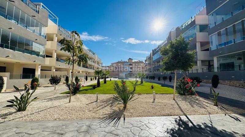 Foto 1002d247-b76e-41d4-903e-e447c52653b8. Appartement avec piscine dans Villamartín-Las Filipinas Orihuela