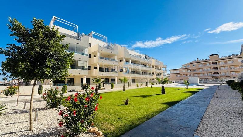 Foto 1ef0e355-acf2-47c5-8428-a9046d99db79. Appartement avec piscine dans Villamartín-Las Filipinas Orihuela