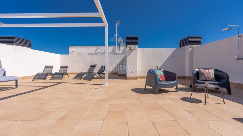 Foto 27a17b2d-4d14-4a31-8431-4ea0dff06731. Pis amb piscina a Villamartín-Las Filipinas Orihuela