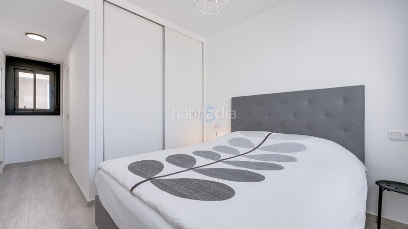 Foto 337273f4-6745-4257-a574-5a6074b4f730. Pis amb piscina a Villamartín-Las Filipinas Orihuela