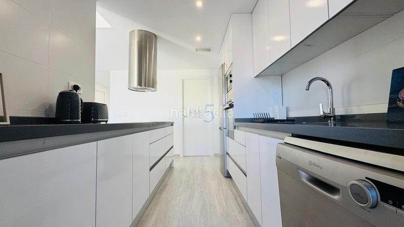 Foto 409530ac-5309-41f2-a544-8941ac201fff. Appartement avec piscine dans Villamartín-Las Filipinas Orihuela