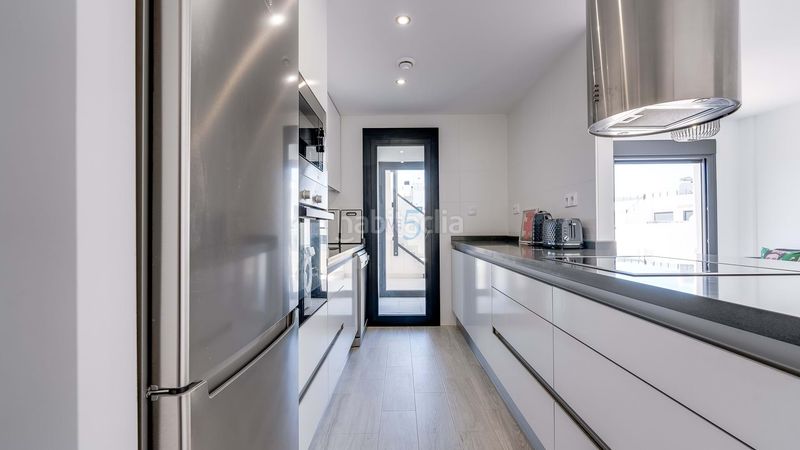 Foto 41f94174-a6cd-4082-b628-7a57be231143. Pis amb piscina a Villamartín-Las Filipinas Orihuela