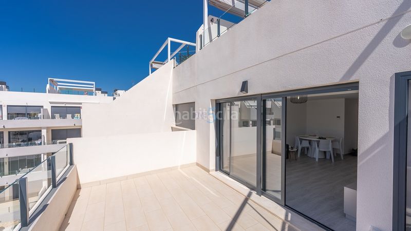 Foto 48ec0cf7-3b6f-46c4-8e99-88034859f07f. Pis amb piscina a Villamartín-Las Filipinas Orihuela