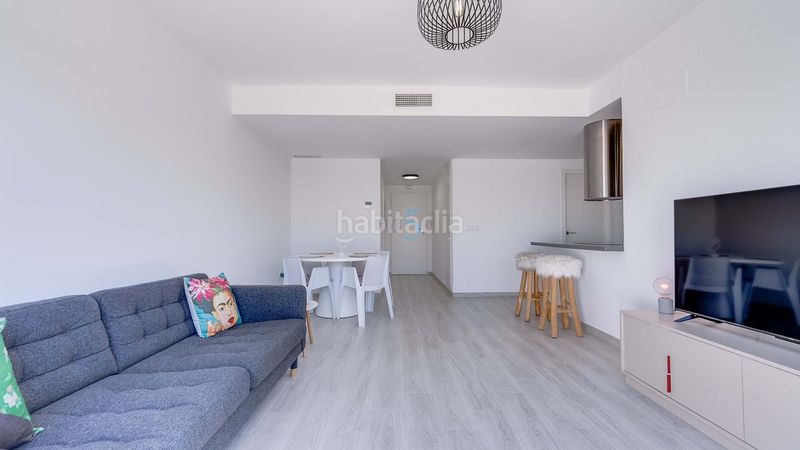 Foto 4b345aba-7ff2-4c9c-81f5-ec659bd62949. Pis amb piscina a Villamartín-Las Filipinas Orihuela