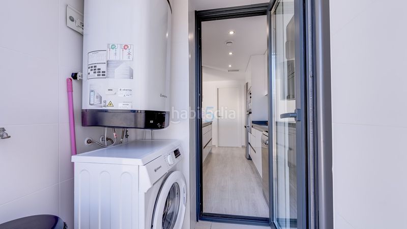 Foto 5786e616-f38f-4343-9bd7-31759d906474. Pis amb piscina a Villamartín-Las Filipinas Orihuela