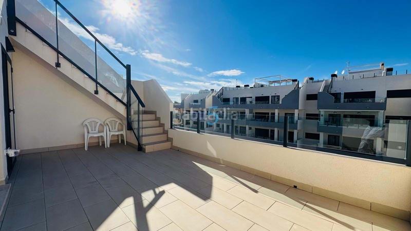 Foto 5e8e4def-f5c9-417b-9bf5-059989728ee3. Appartement avec piscine dans Villamartín-Las Filipinas Orihuela