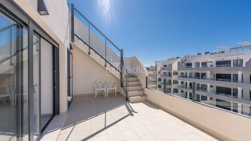 Foto 639cab15-c04a-4207-b3de-60b7324cdd7f. Pis amb piscina a Villamartín-Las Filipinas Orihuela